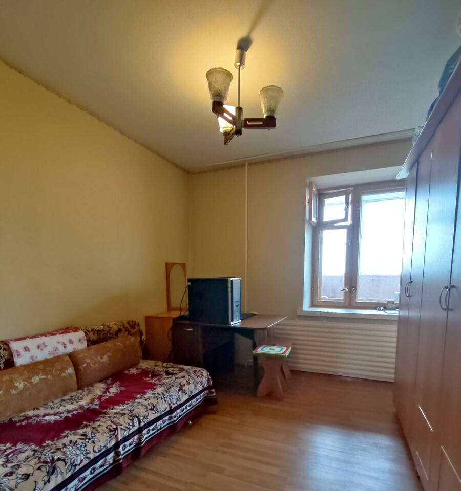 квартира г Уфа ул Российская 43/10 фото 4