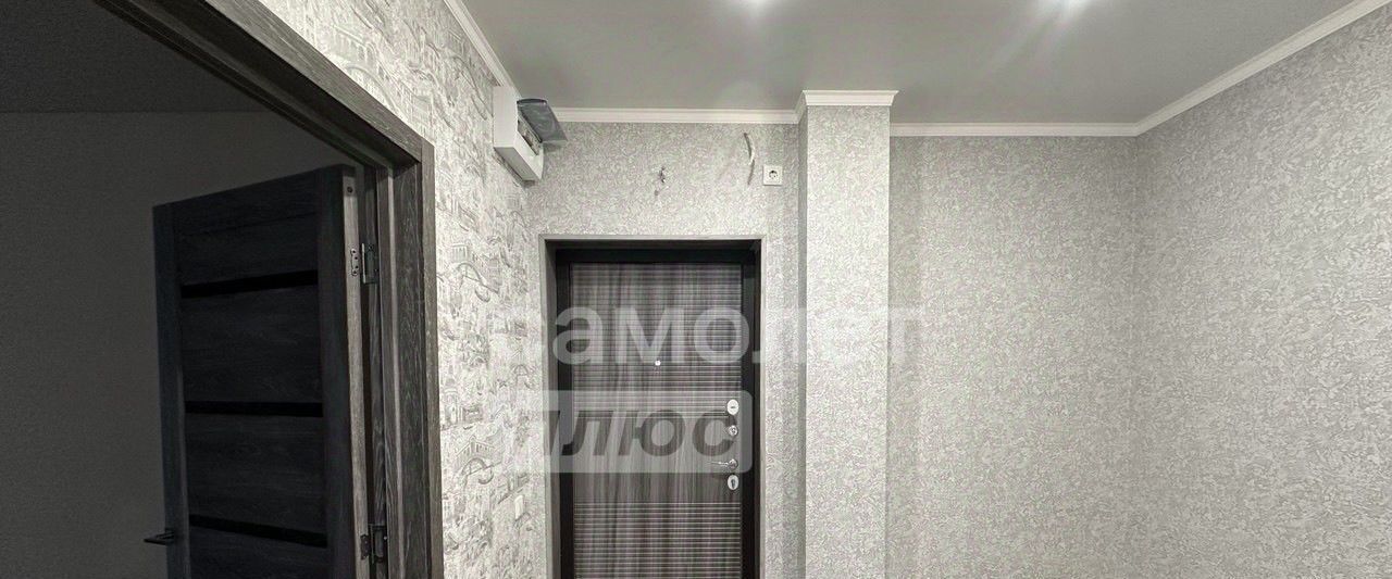 квартира г Курск р-н Центральный пр-кт Вячеслава Клыкова 9б фото 2