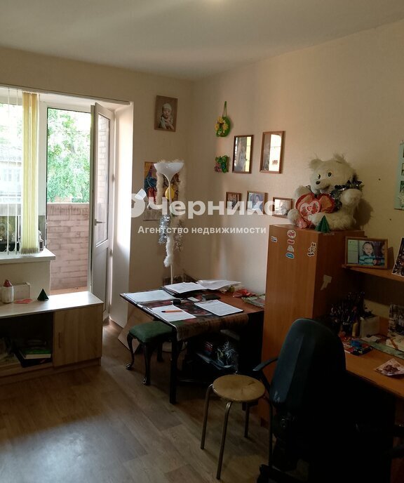 квартира г Новошахтинск ул Нахимова 12 фото 1
