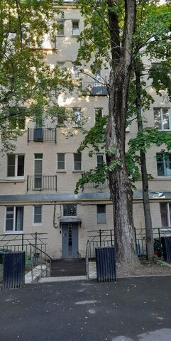 ул Матросская Тишина 23/7к 1 фото