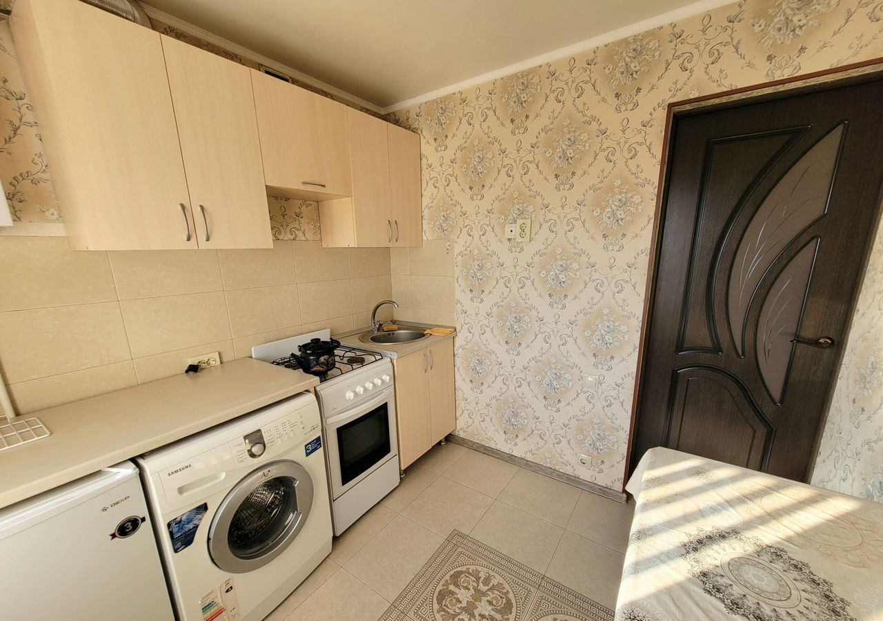 квартира г Нальчик Вольный Аул ул Профсоюзная 210 фото 4