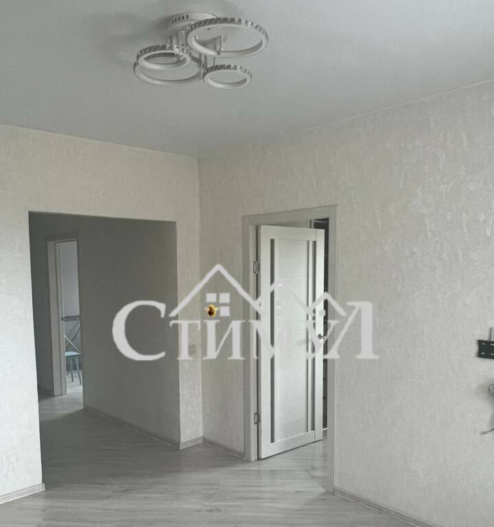 квартира г Черногорск ул Генерала Тихонова 6б/2 фото 4