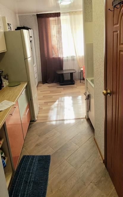 комната р-н Зеленодольский г Зеленодольск ул Паратская 4/1 Республика Татарстан Татарстан, муниципальное образование Зеленодольск фото 4