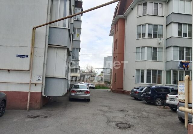дом 116к/3 фото