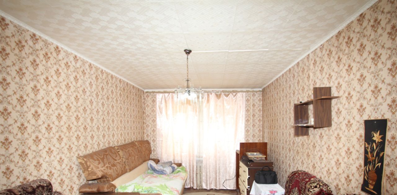 квартира г Североморск ул Гвардейская 51 фото 1