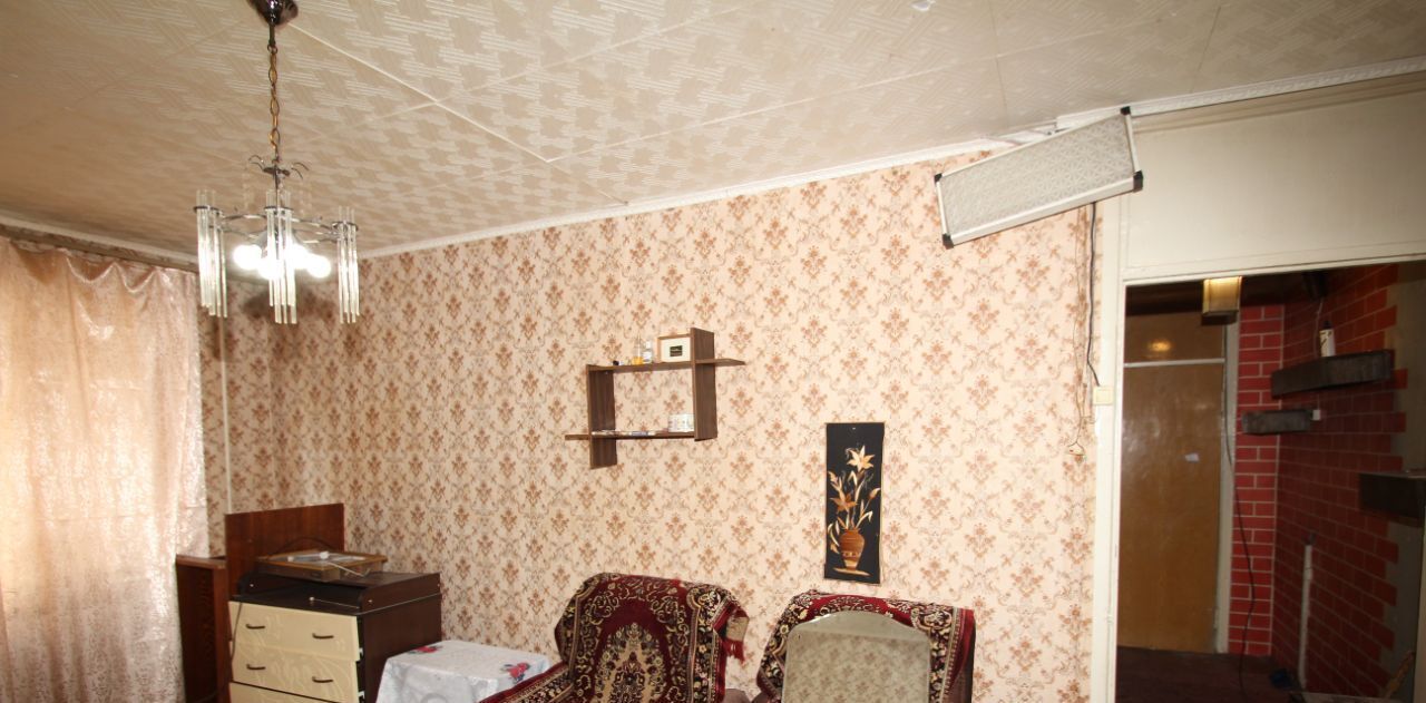 квартира г Североморск ул Гвардейская 51 фото 3