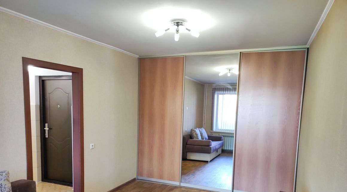 квартира г Барнаул р-н Индустриальный ул Малахова 99 фото 4