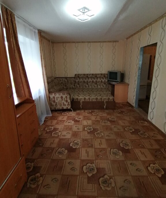 квартира г Чебаркуль ул Калинина 4 фото 2