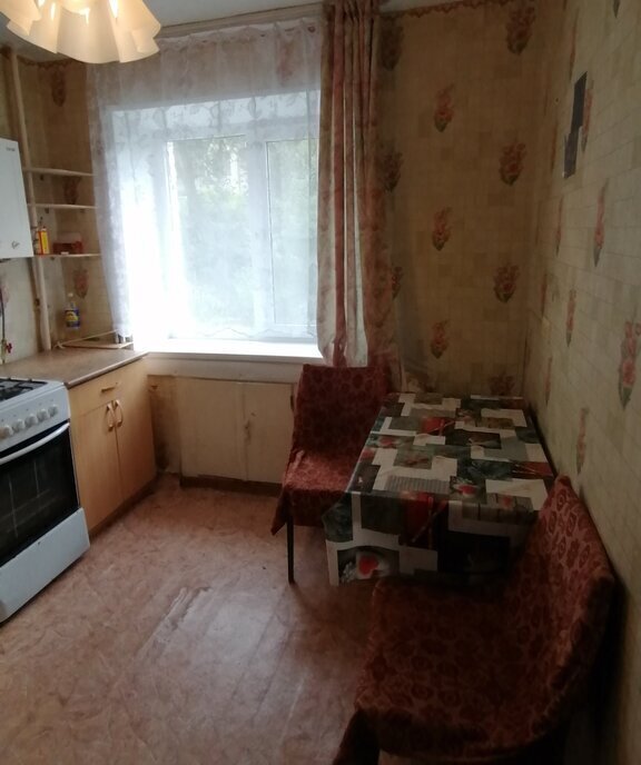 квартира г Чебаркуль ул Калинина 4 фото 4