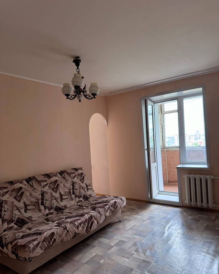 квартира г Киров р-н Октябрьский ул Дзержинского 62к/3 фото 2