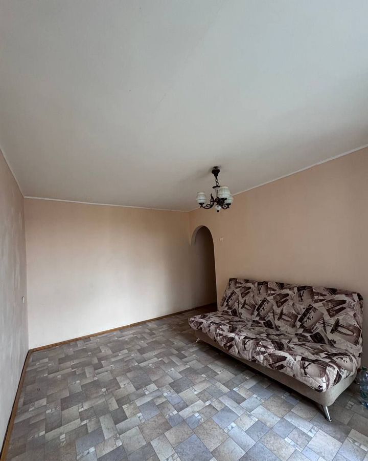 квартира г Киров р-н Октябрьский ул Дзержинского 62к/3 фото 3
