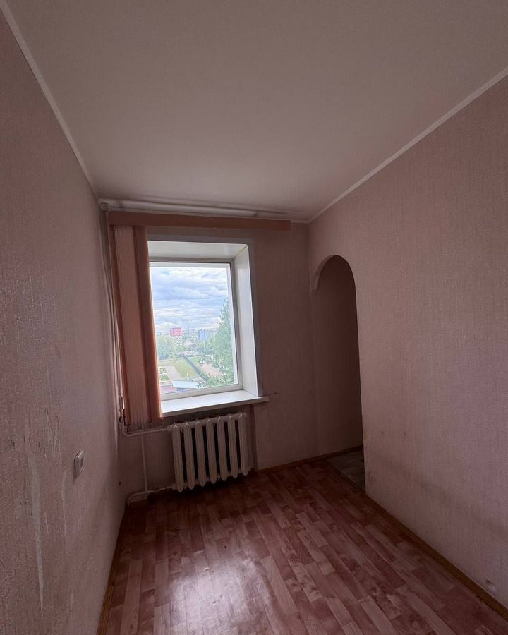 квартира г Киров р-н Октябрьский ул Дзержинского 62к/3 фото 4