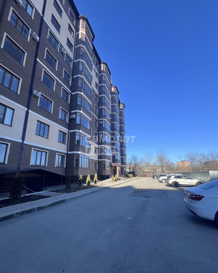 квартира г Ессентуки ул Никольская 19к/1 фото 3