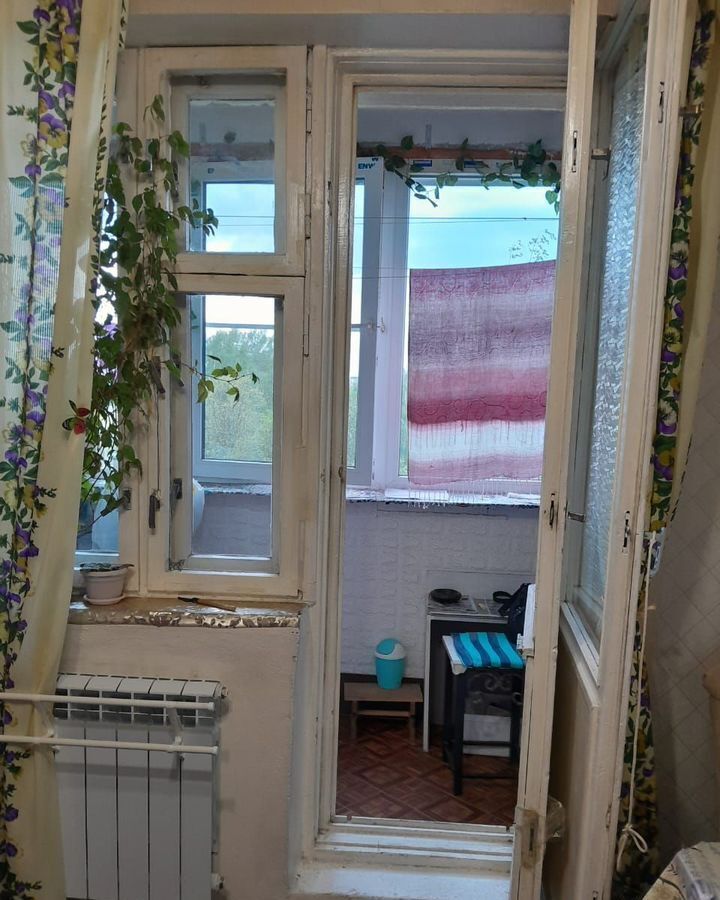 квартира г Санкт-Петербург метро Обухово наб Октябрьская 124к/2 фото 3