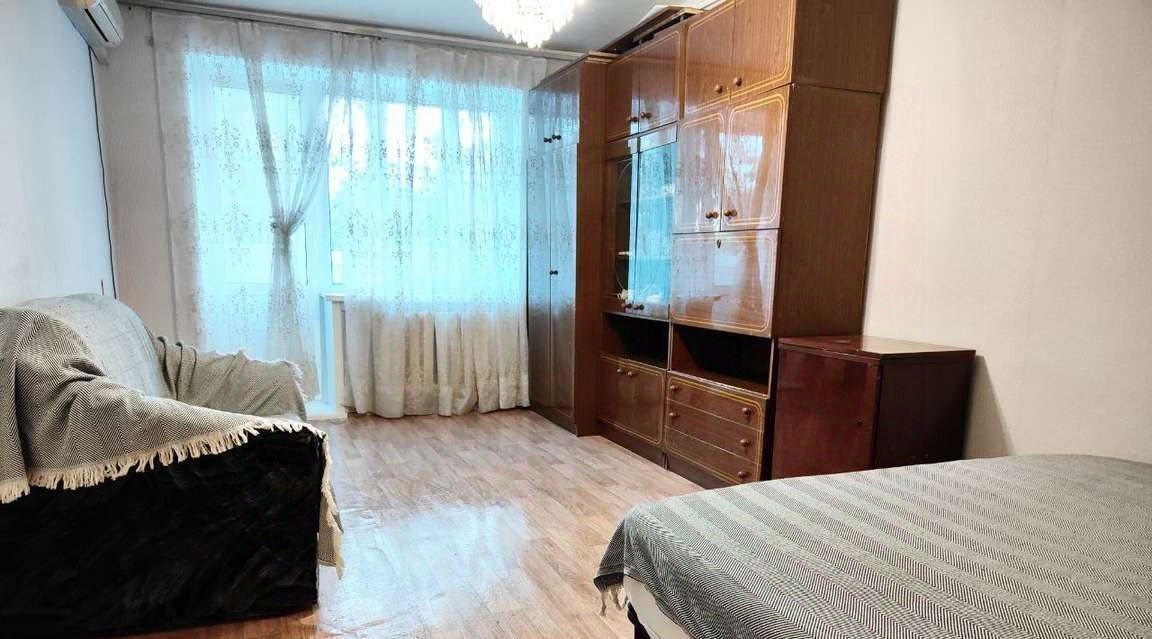 квартира г Самара Безымянка ул Стара Загора 149 фото 1