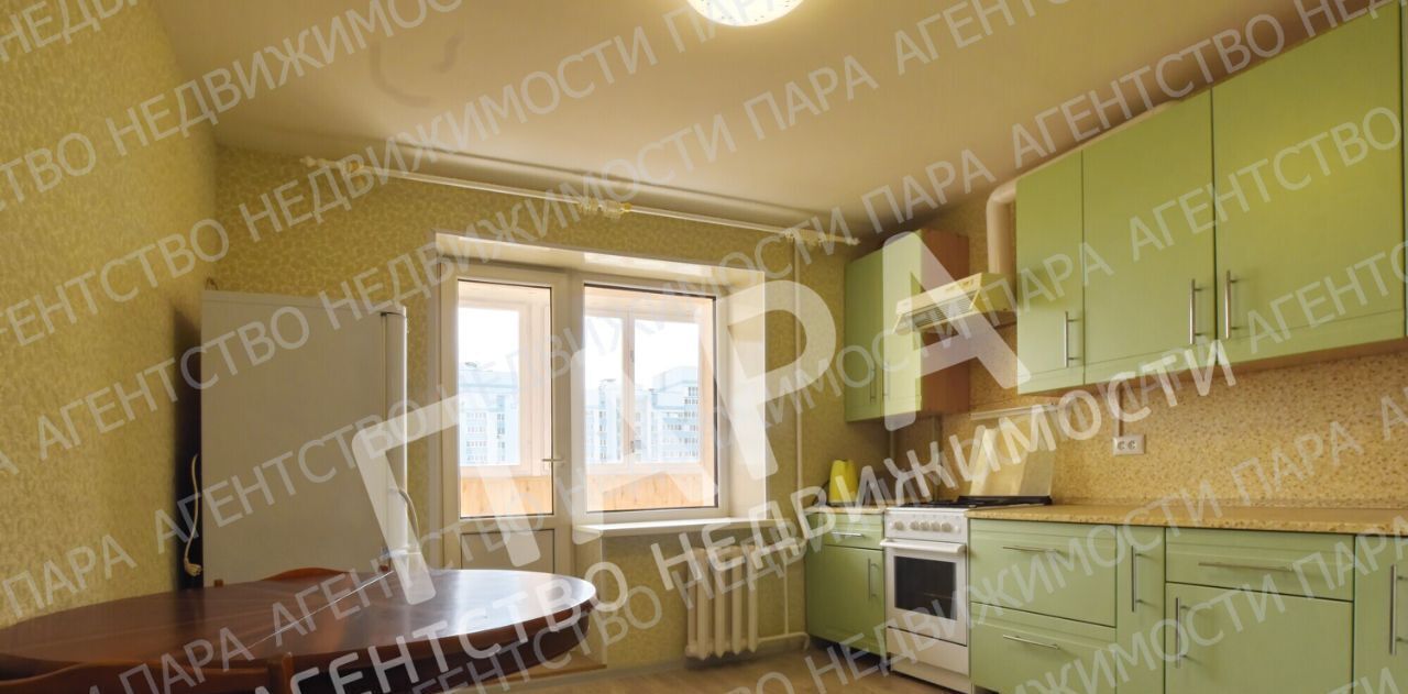 квартира г Самара Московская пр-кт Карла Маркса 49 фото 1
