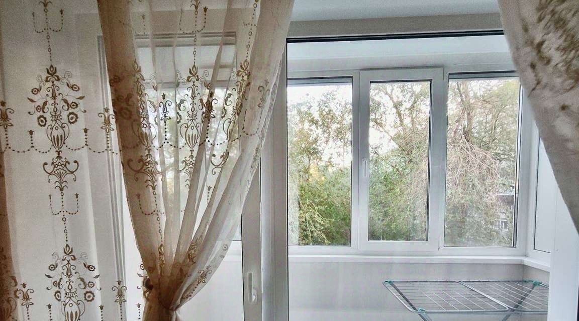 квартира г Самара Безымянка ул Стара Загора 149 фото 2