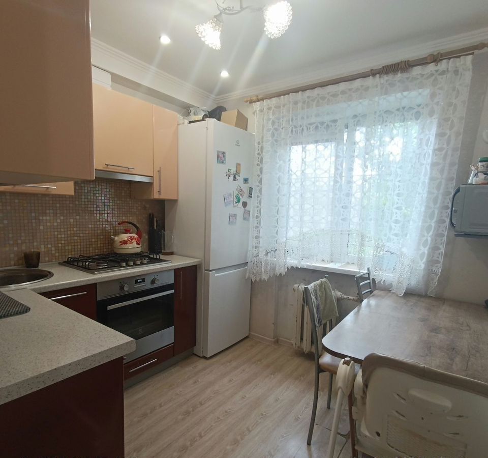 квартира г Магнитогорск р-н Правобережный ул имени газеты Правда 21 фото 2