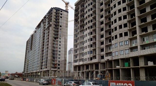 р-н Карасунский ул Уральская 100/8 фото