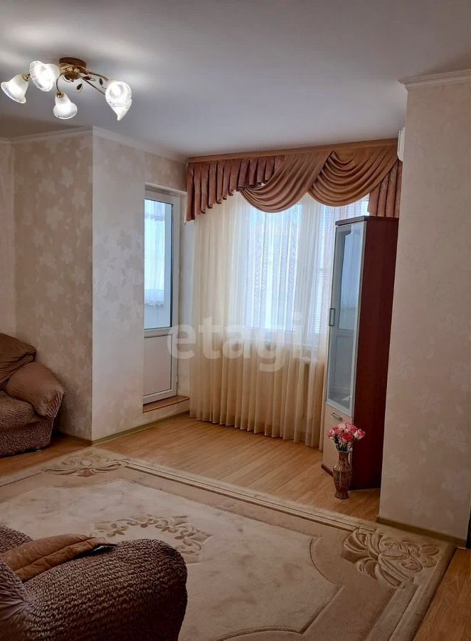 квартира г Новороссийск р-н Южный пр-кт Дзержинского 230 фото 1