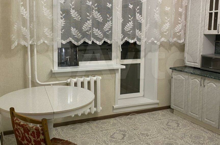 квартира р-н Нерюнгринский г Нерюнгри пр-кт Ленина 25/1 фото 1