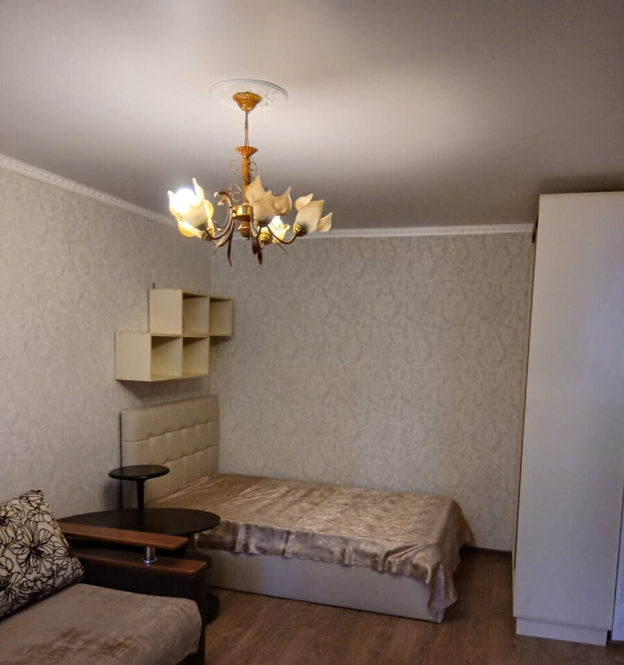 квартира г Салават ул Калинина 23 фото 1