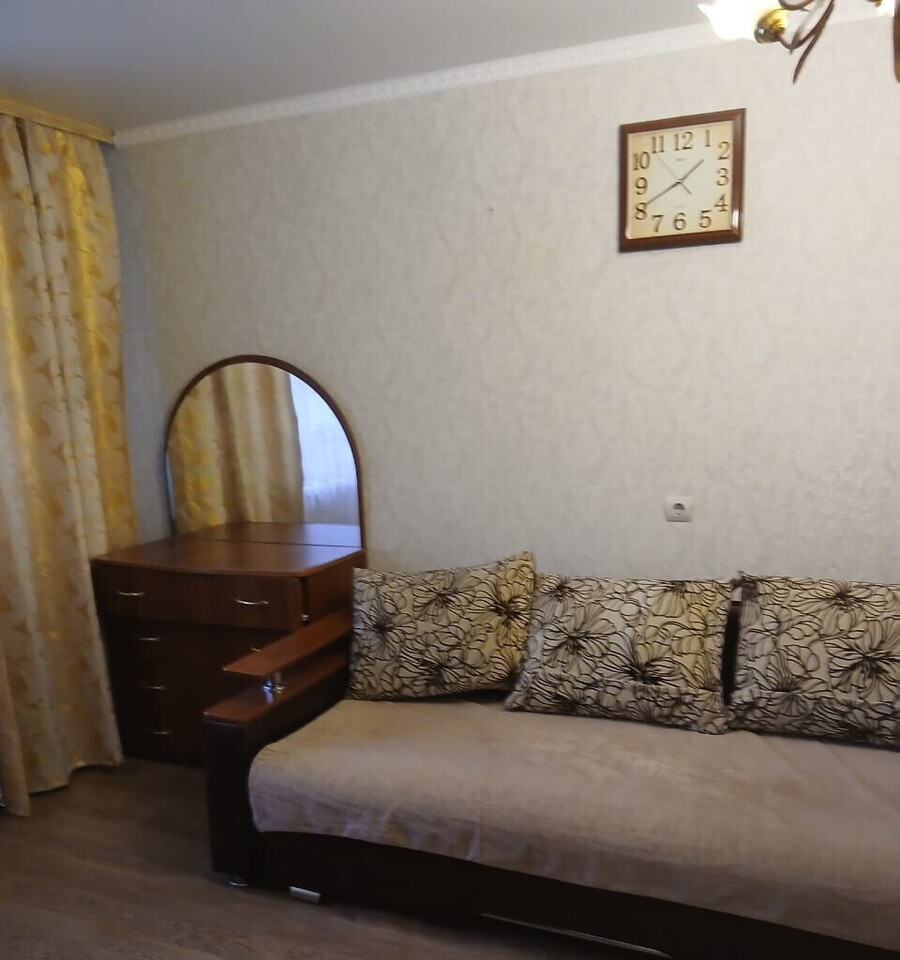 квартира г Салават ул Калинина 23 фото 4