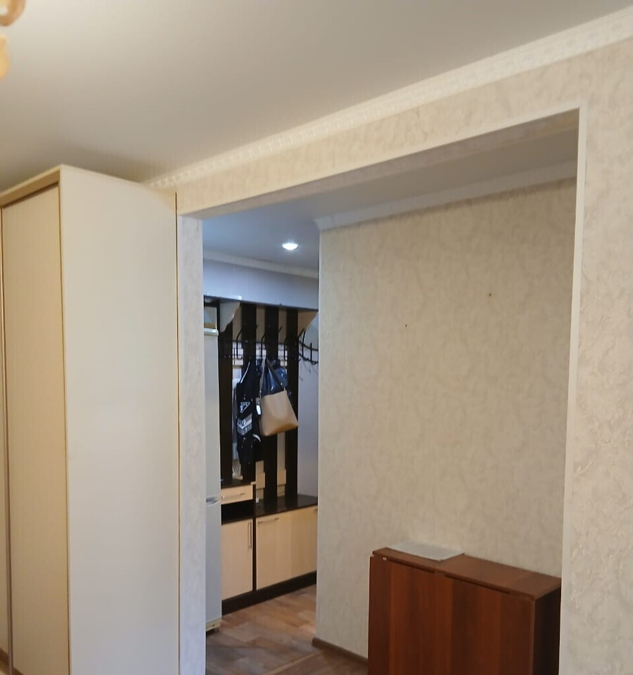 квартира г Салават ул Калинина 23 фото 3