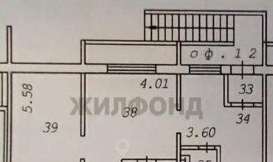 Заельцовская ул Фадеева 66 фото