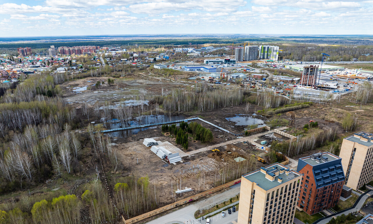 квартира г Новосибирск пр-кт Красный 324 фото 1