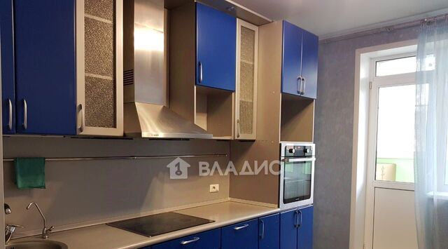 р-н Заводский ул Дружбы 5 фото