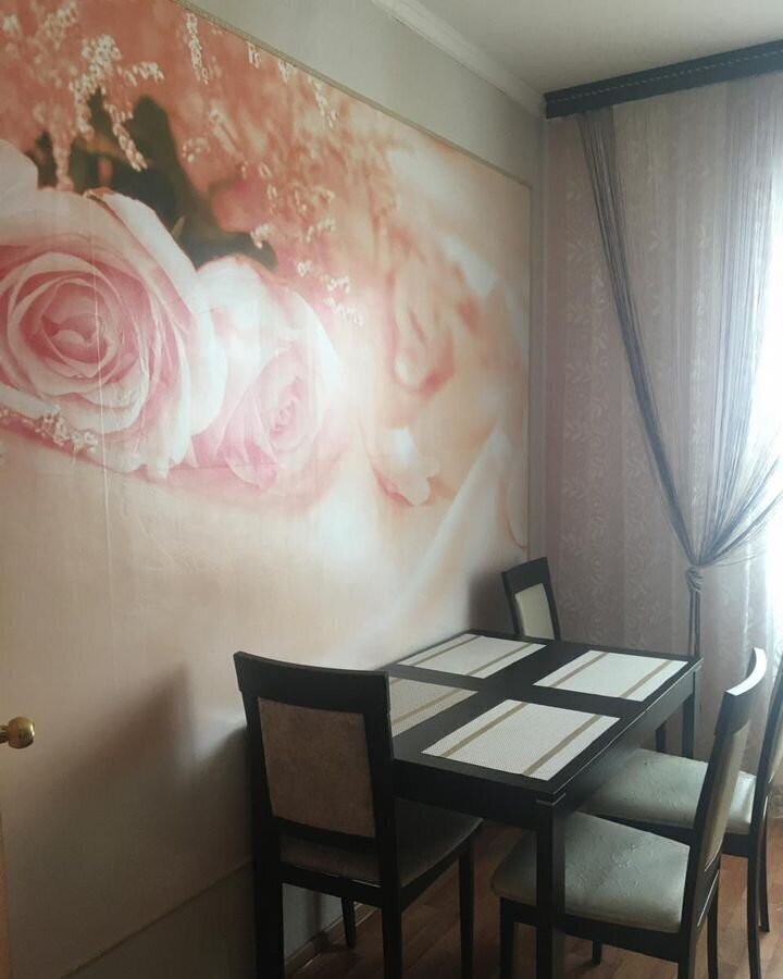 квартира г Старый Оскол мкр-н Дубрава, квартал 1, 18 фото 2