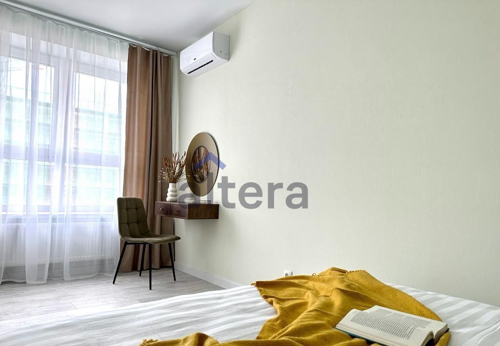 квартира г Казань ул Ярдем 25 Аметьево фото 3