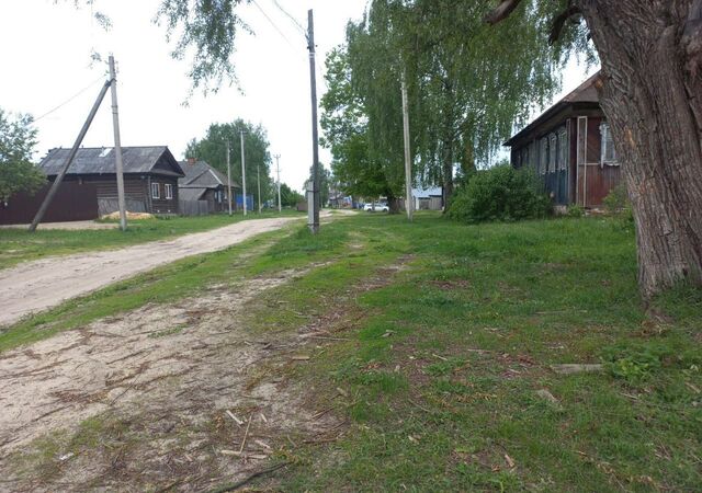 земля с Нижняя Верея ул Школьная рп Шиморское фото