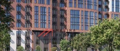 микрорайон Красная Горка ул Садовая 3 Бунинская аллея фото