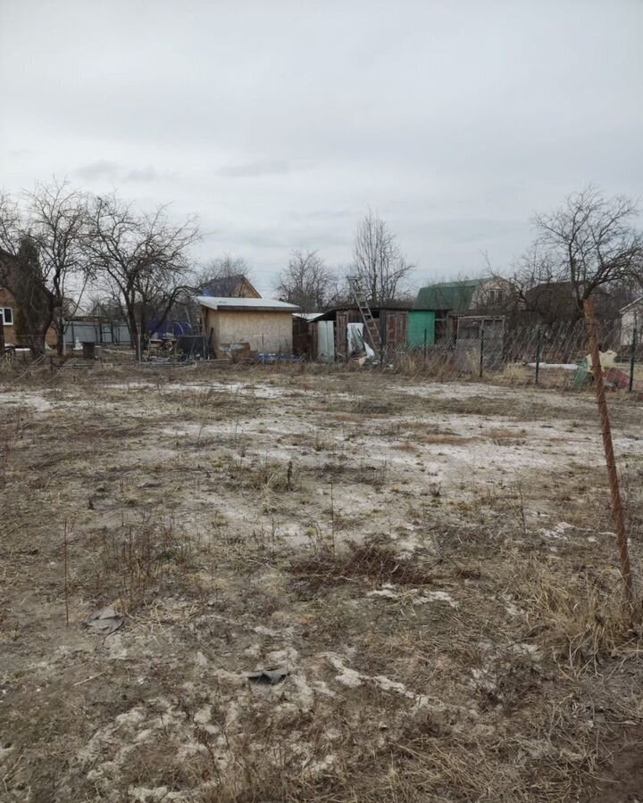 земля г Нижний Новгород Парк культуры товарищество собственников недвижимости № 5 ГАЗ, 362 фото 3