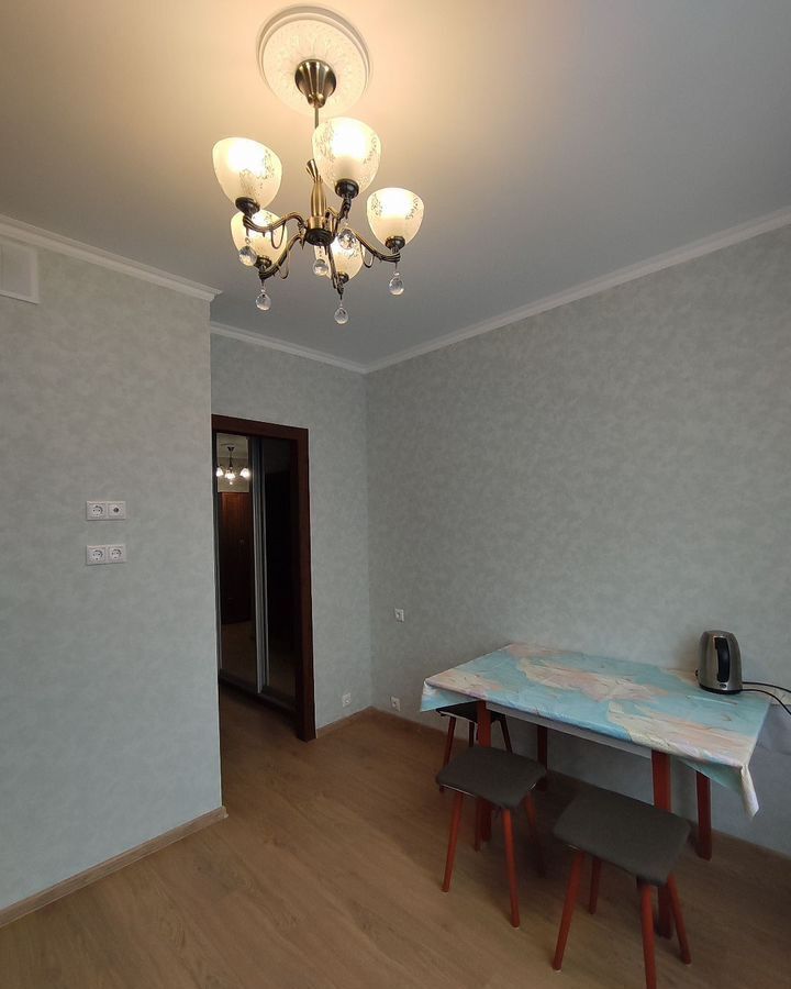 квартира г Москва метро Багратионовская б-р Филёвский 39 фото 3
