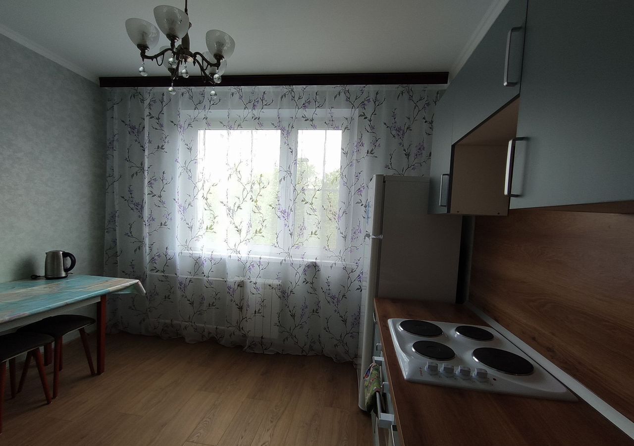 квартира г Москва метро Багратионовская б-р Филёвский 39 фото 4