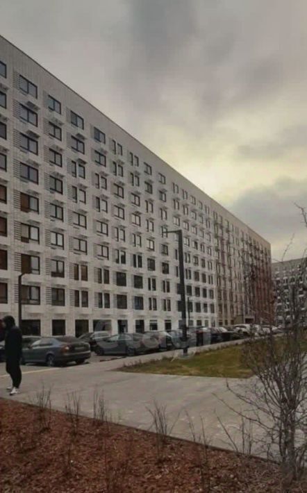 свободного назначения г Красногорск п Ильинское-Усово ул Архангельская 9 Павшино фото 2