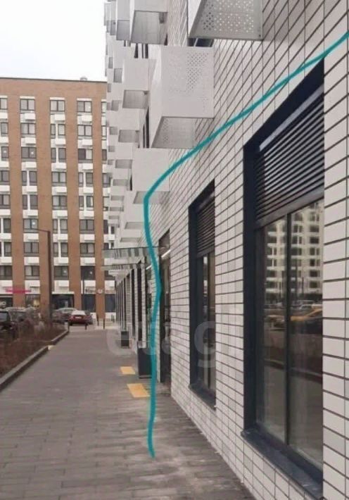 свободного назначения г Красногорск п Ильинское-Усово ул Архангельская 9 Павшино фото 4