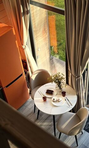 42 км, коттеджный пос. Изумрудный, 47, Дмитров, Дмитровское шоссе фото