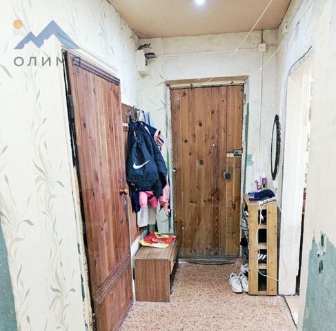 комната Завокзальный дом 18/1 фото