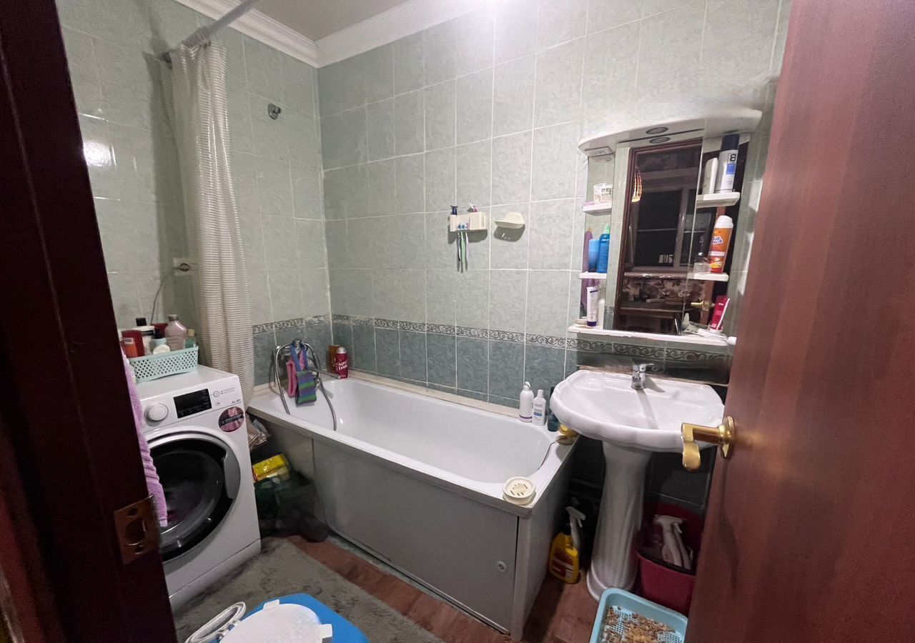квартира г Хабаровск р-н Кировский ул Чкалова 19 фото 1