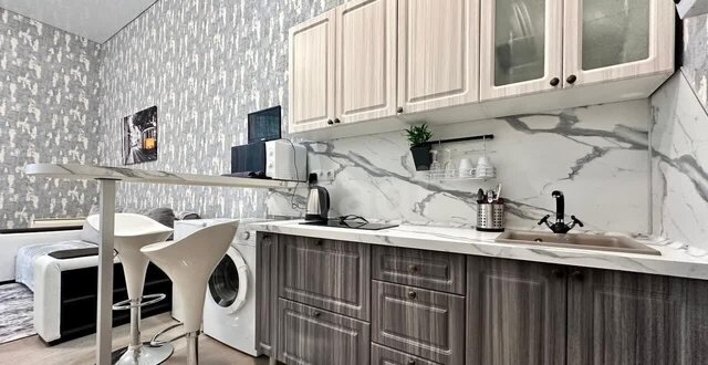р-н Кировский дом 3 фото
