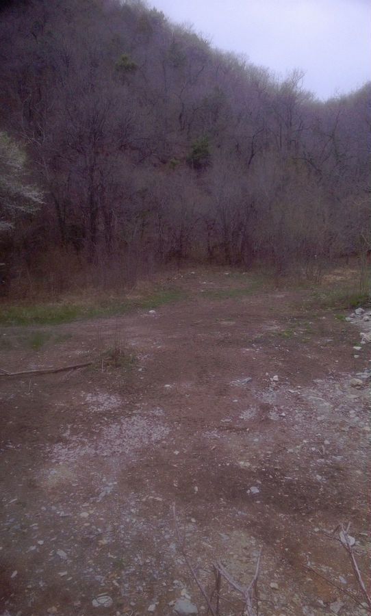 земля г Новороссийск с Мысхако ул Грушовая фото 1