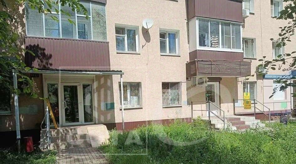 торговое помещение г Воронеж р-н Советский ул Ворошилова 26 фото 4