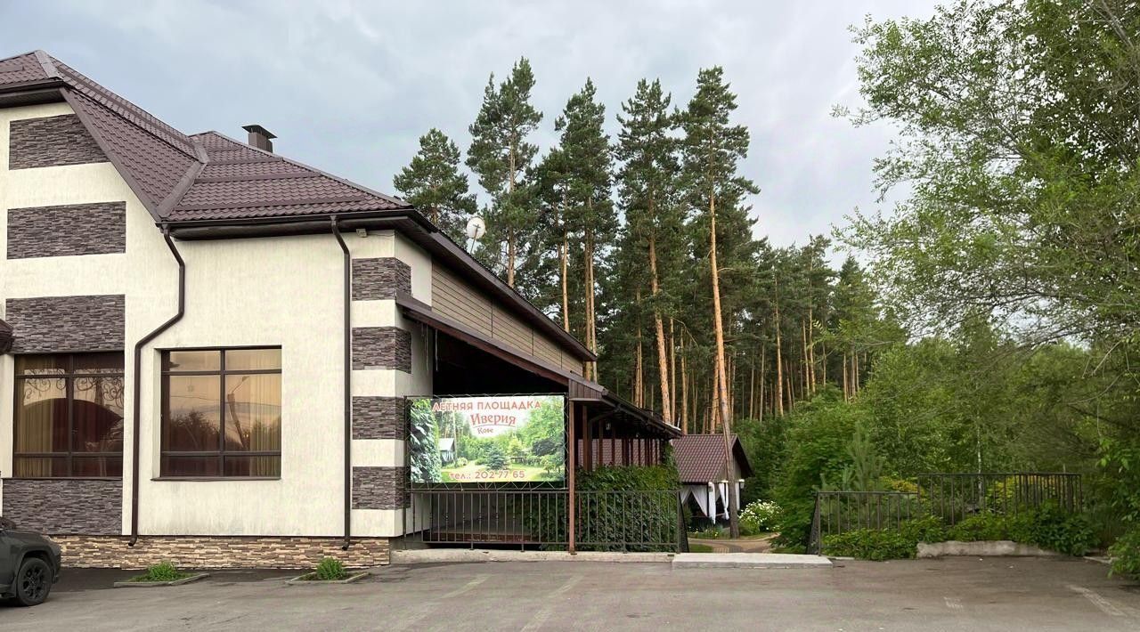офис г Воронеж р-н Советский ул 9 Января 253а фото 4