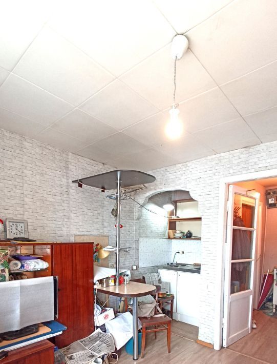 квартира г Самара Безымянка ул Ставропольская 98к/2 фото 3