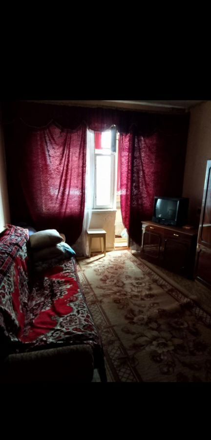 квартира г Курск р-н Сеймский пр-кт Ленинского Комсомола 77 фото 2