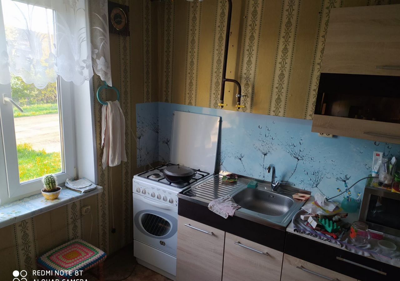 дом г Чайковский с Ваньки ул Центральная фото 2